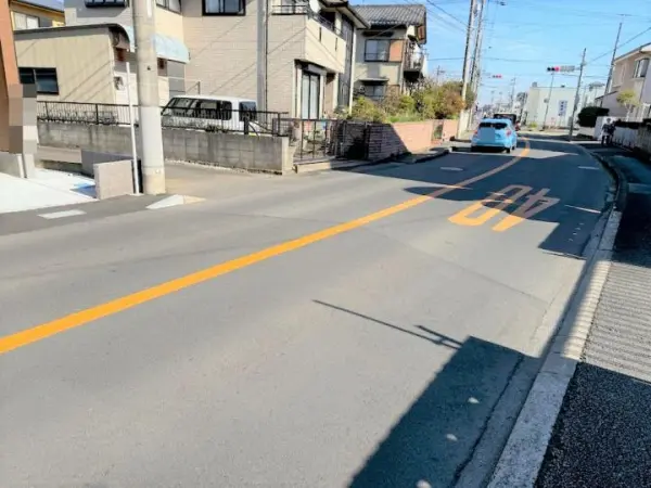 取手市井野３丁目中古戸建