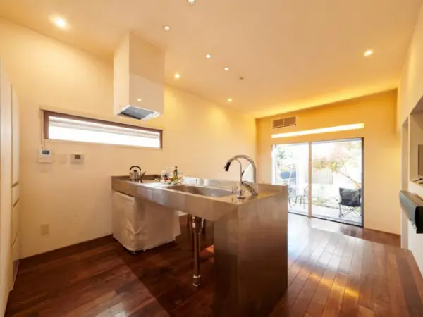 府中市南町４丁目中古戸建