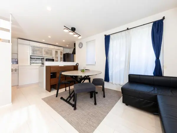 江東区海辺中古戸建