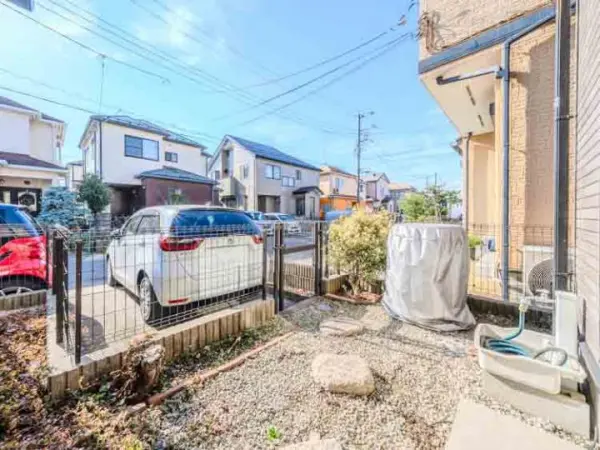 藤沢市獺郷中古戸建