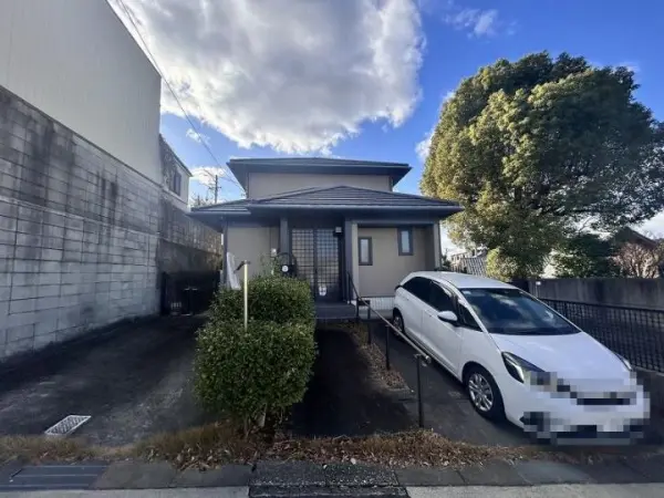 名古屋市名東区山の手２丁目中古戸建