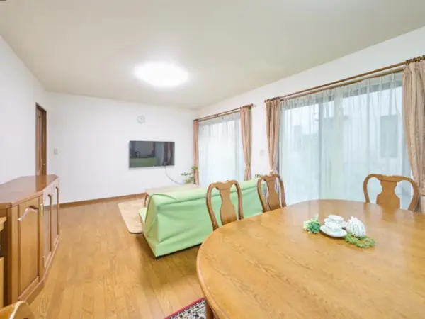 さいたま市桜区西堀６丁目中古戸建