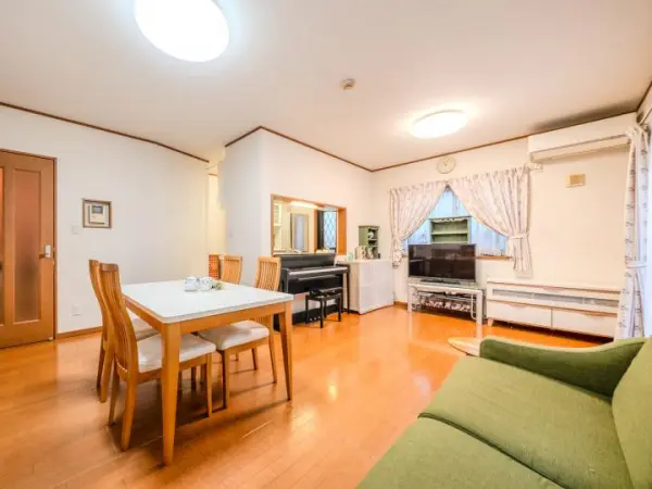 八王子市石川町中古戸建