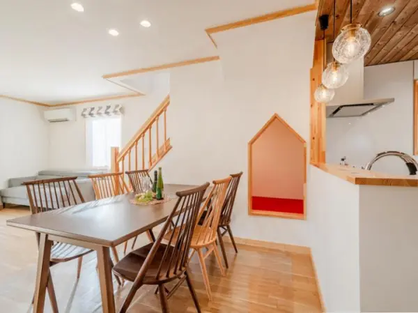 兵庫県宝塚市鹿塩1丁目