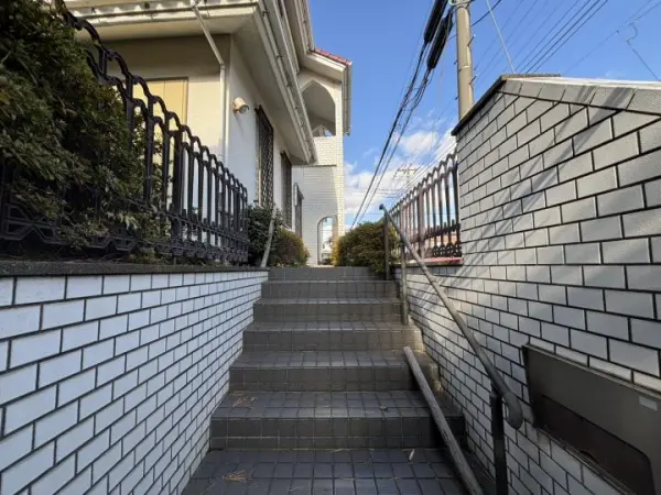 船橋市三山１丁目中古戸建