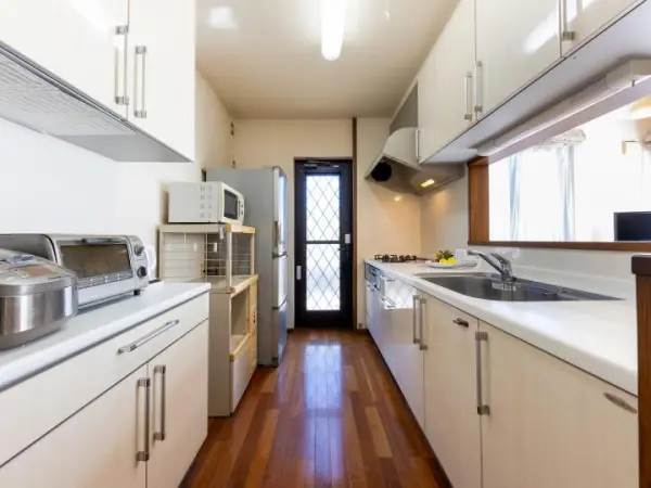 松戸市三ケ月中古戸建