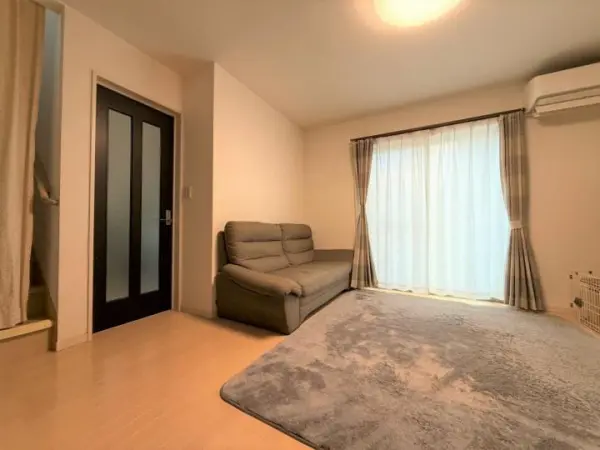 南別府2丁目　戸建