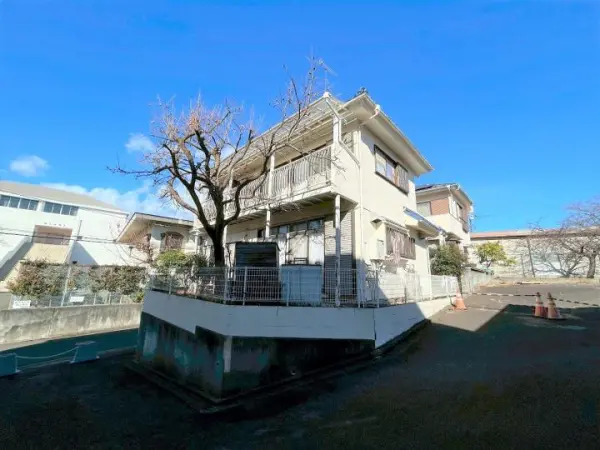 町田市忠生４丁目