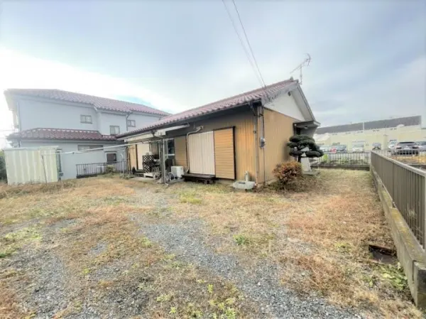 相模原市中央区田名土地