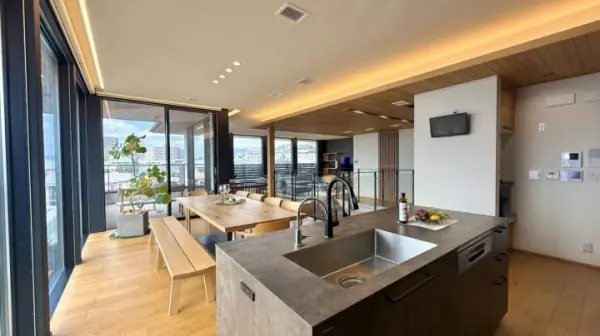 豊中市東豊中町３丁目中古戸建