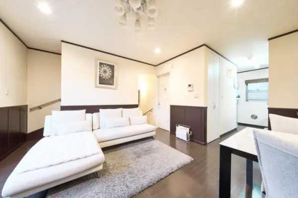 足立区興野２丁目中古戸建