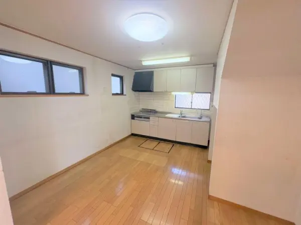 横浜市鶴見区馬場５丁目