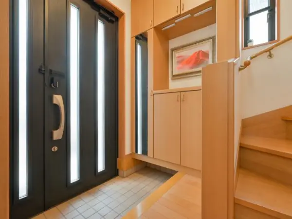 東大和市中央２丁目　中古戸建