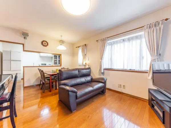 大田区南久が原２丁目中古戸建