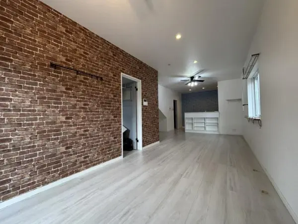 西山台２丁目　戸建て