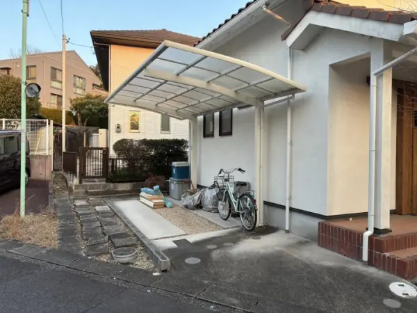 名古屋市名東区高針２丁目中古戸建