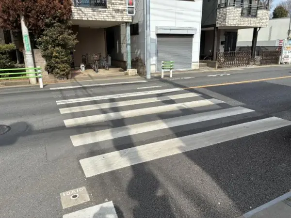 国分寺市北町２丁目