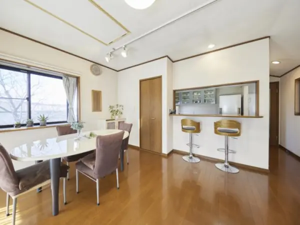 川崎市多摩区栗谷３丁目中古戸建