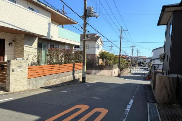 川崎市宮前区土橋７丁目中古戸建