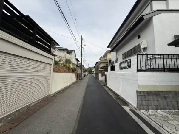 横浜市戸塚区名瀬町