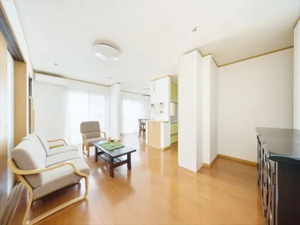 横浜市戸塚区小雀町中古戸建