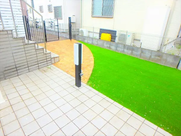 東大和市立野１丁目戸建