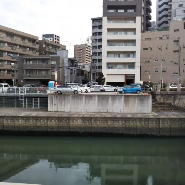 名古屋市中区大須１丁目土地