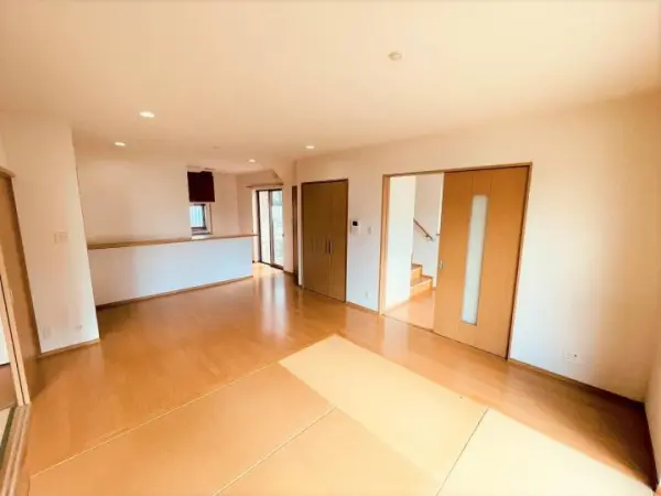 明石市鳥羽　中古戸建