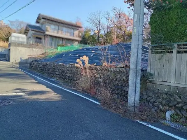 瀬戸市塩草が丘４丁目土地