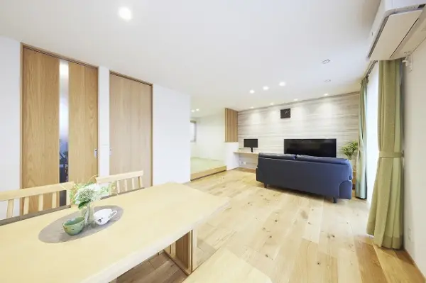 深谷市上野台中古戸建