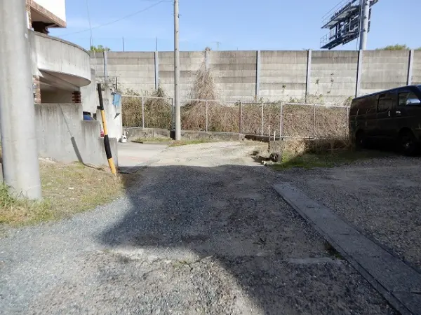 名古屋市守山区大森北２丁目土地