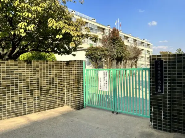 川口市芝下３丁目土地