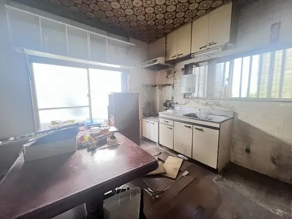 名古屋市北区中味鋺１丁目中古戸建
