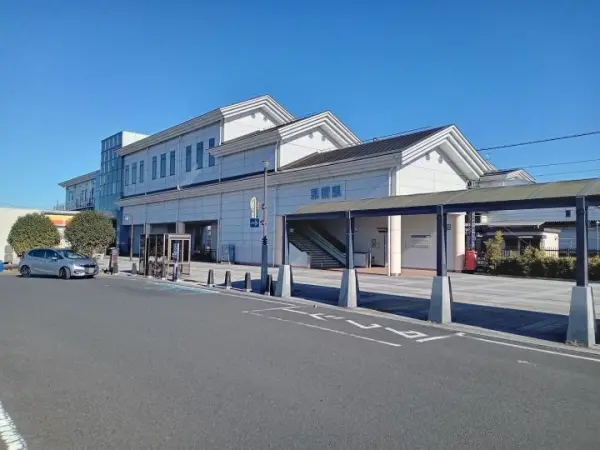 久喜市伊坂南１丁目土地