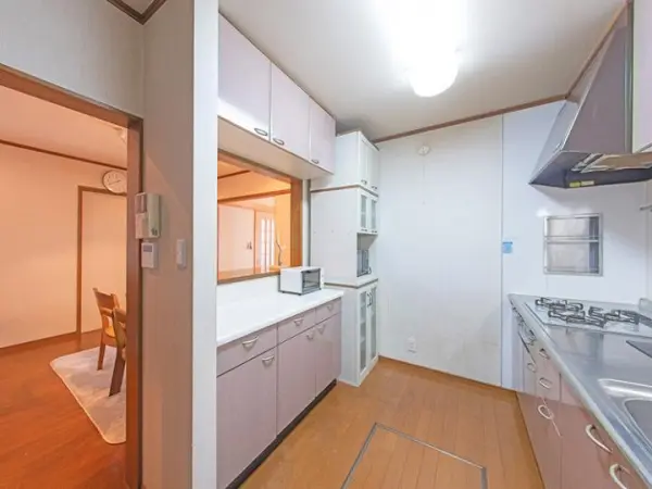 名古屋市中川区服部５丁目中古戸建