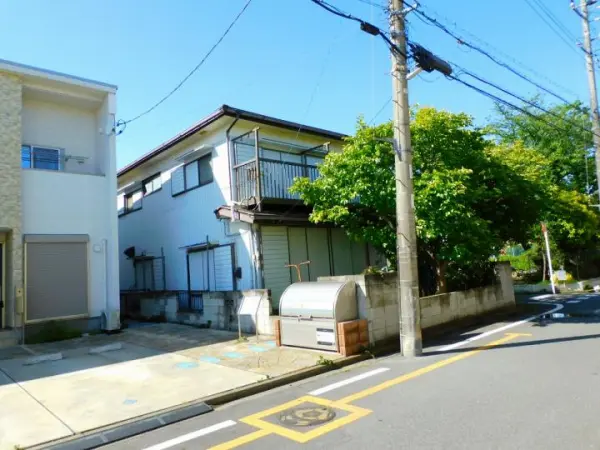さいたま市緑区松木３丁目土地