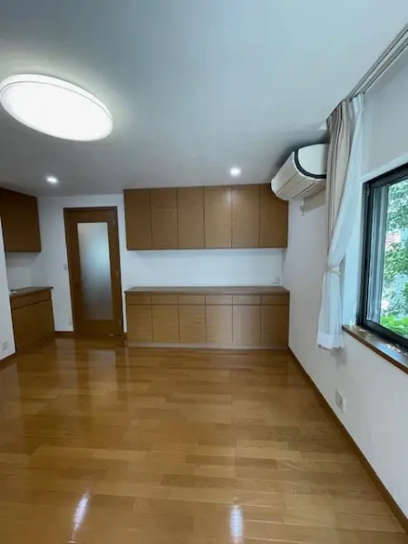 練馬区向山３丁目　中古戸建
