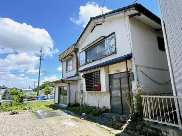 岩倉市南新町三反田中古戸建