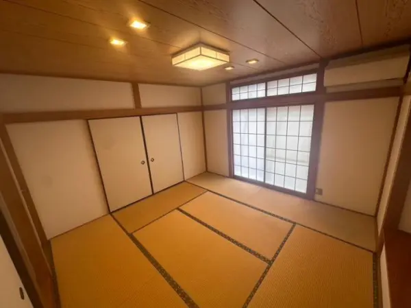 昭島市上川原町１丁目中古戸建