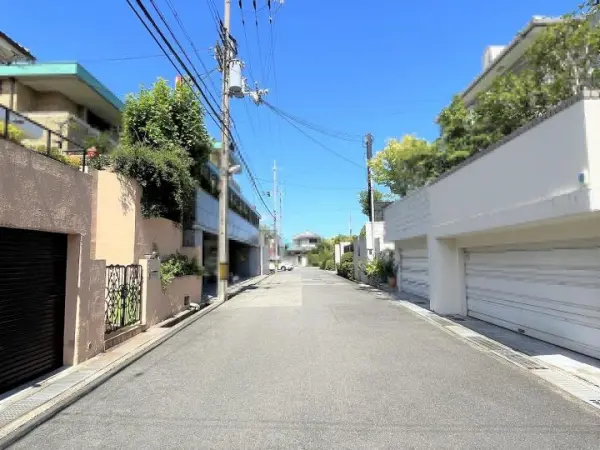 箕面市石丸３丁目中古戸建