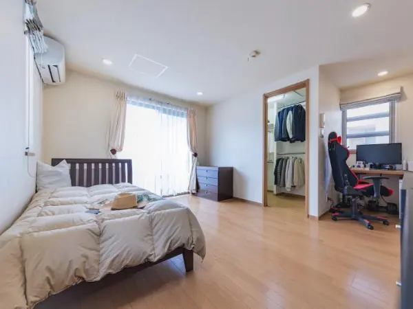 豊中市中桜塚１丁目中古戸建
