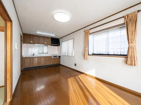 日野市西平山１丁目中古戸建