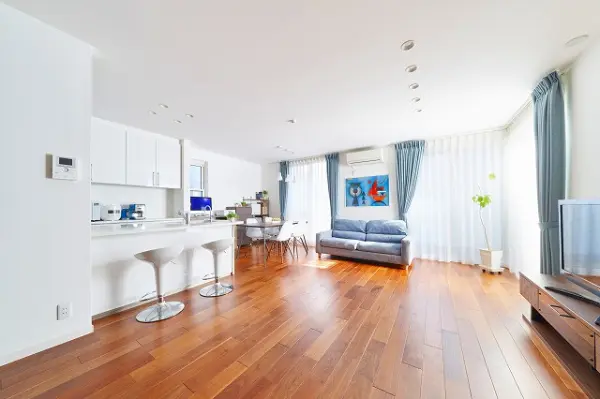 埼玉県志木市中宗岡５丁目　中古戸建