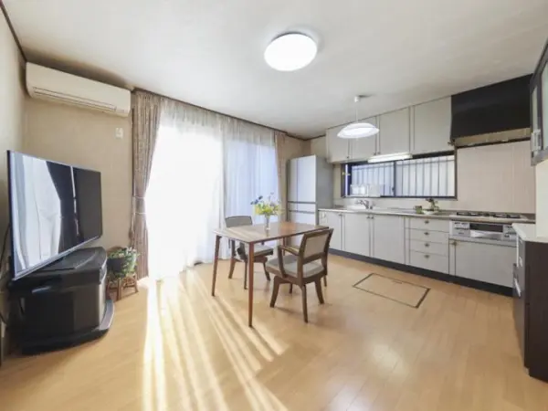 藤沢市高倉　中古戸建