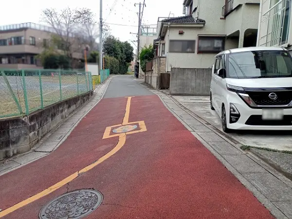 さいたま市見沼区大字南中野土地