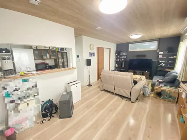神戸市長田区本庄町８丁目中古戸建