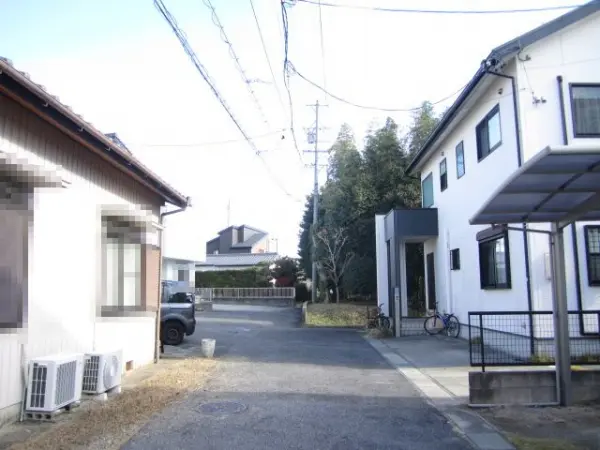 豊田市小坂町１０丁目中古戸建