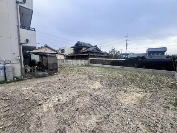 春日井市二子町２丁目土地