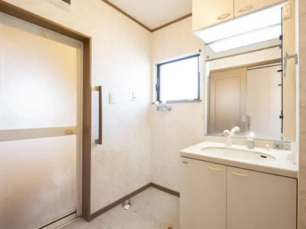 柏市新柏２丁目　中古戸建