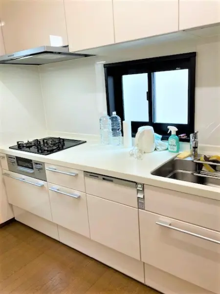 宇都宮市雀の宮　住友林業グループ（旧スミリンシステム住宅）施工の家